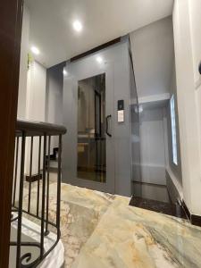 hoa hậu mặt phố Quang Trung Hà Đông, 6 tầng thang máy kinh doanh đỉnh nhỉnh 15 tỷ